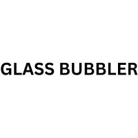 GLASS-BUBBLER