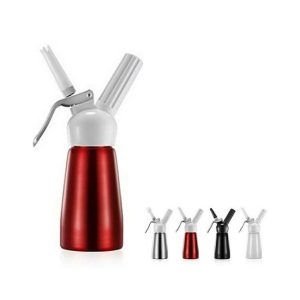 BEST WHIP TALL CREAM WHIPPERS 1 PINT (0.5 L) DISPENSER