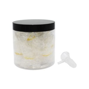 14MM CLEAR BOWL 12CT JAR