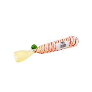 5" MIX DESIGN CHILLUM