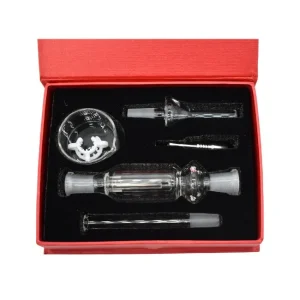 5" MICRO 10MM NECTOR COLLECTOR