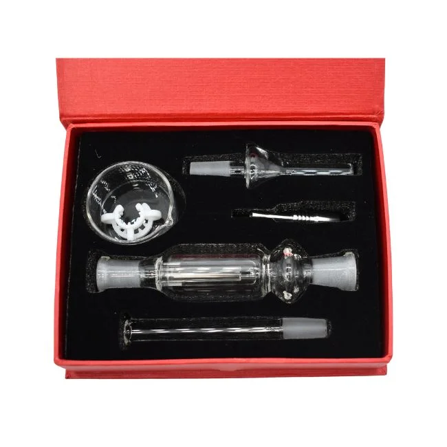 5" MICRO 10MM NECTOR COLLECTOR
