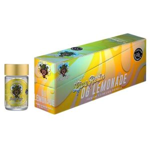 FLYING MONKEY BABY JAY'S KNOCKOUT LIVE RESIN 0.5GM X 7PK PRE ROLL JOINTS JAR 5CT/ BOX