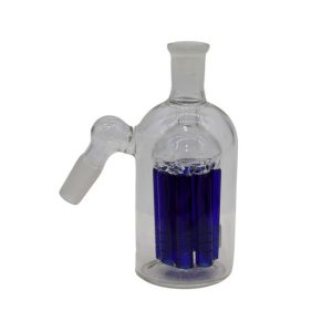 5'' FANCY SHOWER HEAD ASH CATCHER
