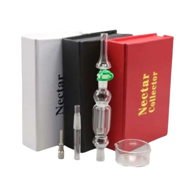 7" 14MM 6PC NECTOR COLLECTOR BOX
