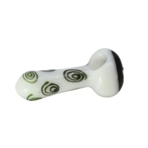 5'' FULL COLOR TUBE HEAVY DUTY HAND PIPE
