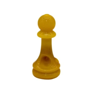 4.5'' TOXIC CHASE FANCY HAND PIPE