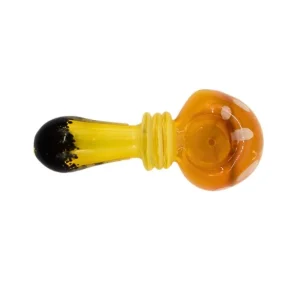 4'' FANCY HAND PIPE