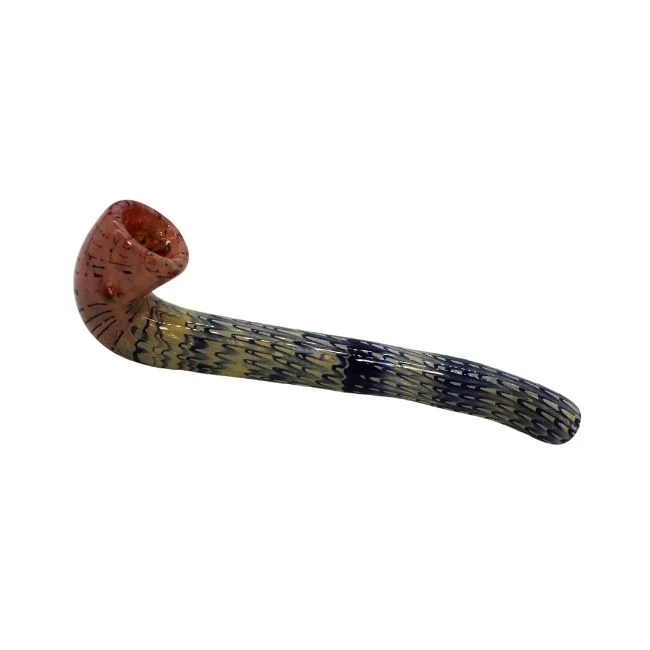 6" SNACK BODY SHERLOCK PIPE