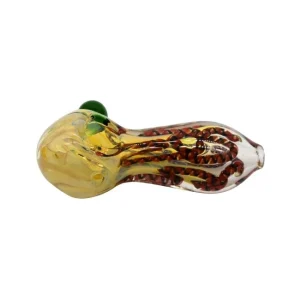 4'' DOUBLE TUBING HEAVY DUTY HAND PIPE