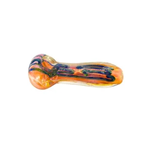 4'' HEAVY DUTY HAND PIPE