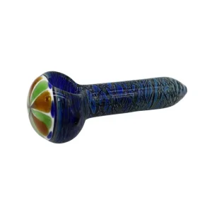6" HEAVY DUTY AMERICAN COLOR HAND PIPE