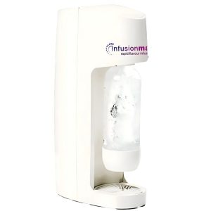 INFUSION MAX RAPID N2O (1-LITER) INFUSER MACHINE