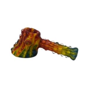 6'' CALIBEAR FANCY BUBBLER
