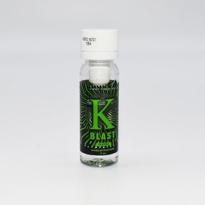 K BLAST KRATOM SHOT 12 BOTTLES / BOX