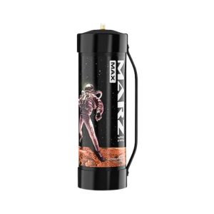 MARZ WHIP MAX 2100G 3.3L CYLINDER CHARGER 1CT
