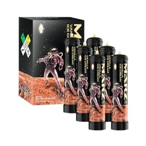 MARZ WHIP 680G 1.1L CYLINDER CHARGER 6CT