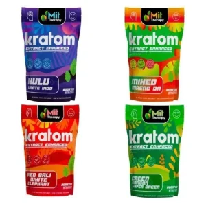 MIT THERAPY 150CT CAPSULES BAG