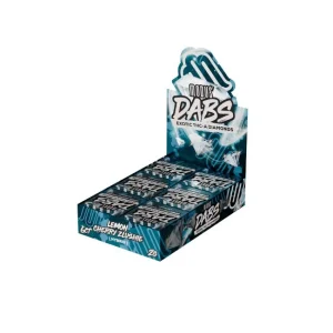 MODUS EXOTIC THC-A DIAMONDS 2GM DABS 6CT/ BOX