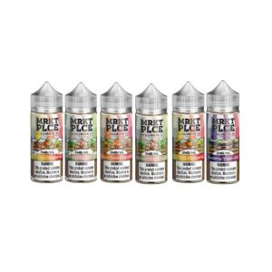 MRKTPLCE E LIQUID 100ML BOTTLE