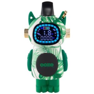 OOZE BOT CHARACTER 650mAH VAPE BATTERY