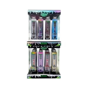 OOZE SMART DIGITAL CONTROL 650mAH BATTERY 48CT/ DISPLAY