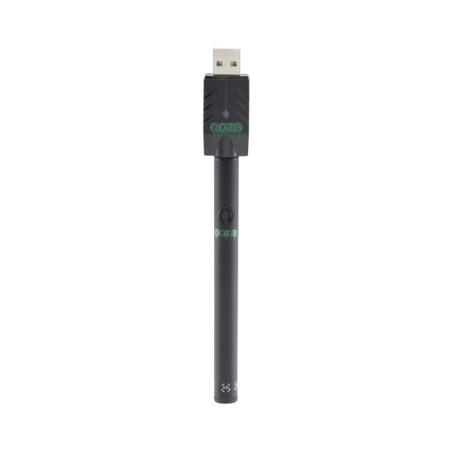 OOZE TWIST SLIM 2.0 NEW 510 THREAD VAPORIZER BATTERY 24CT DISPLAY - Image 5