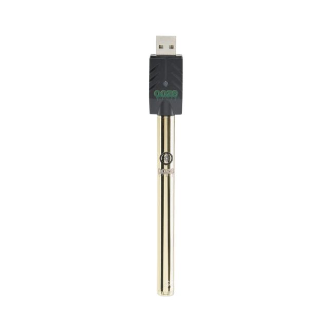 OOZE TWIST SLIM 2.0 NEW 510 THREAD VAPORIZER BATTERY 24CT DISPLAY - Image 3