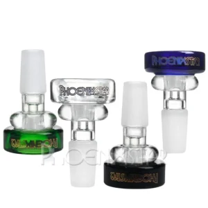 PHOENIX GLASS 14MM BOWL