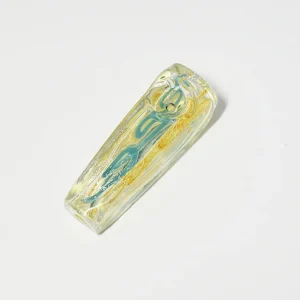 ASSORTED DESIGN TOBACCO PIPE 30CT/ JAR