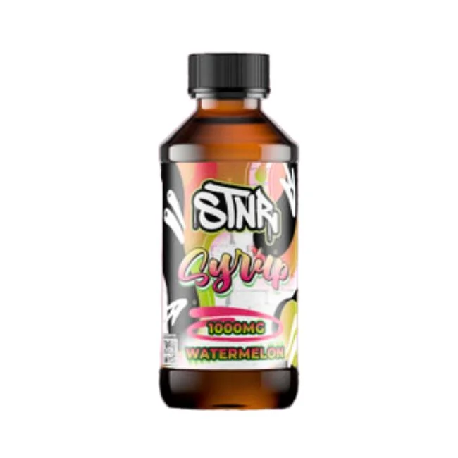 STNR SYRUP 1000MG 8FL.OZ (240ML) BOTTLE