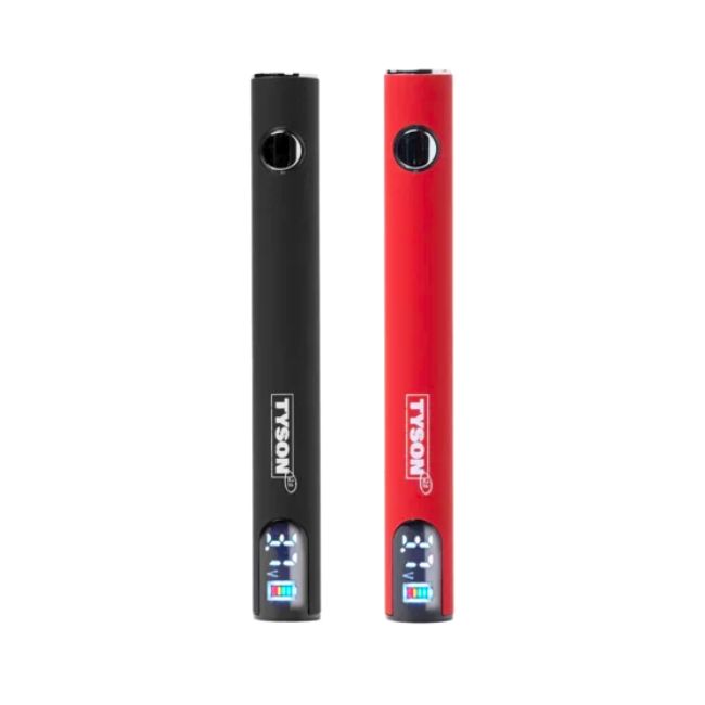 TYSON X CARTISAN PRO PEN 900mAH BATTERY - Image 2