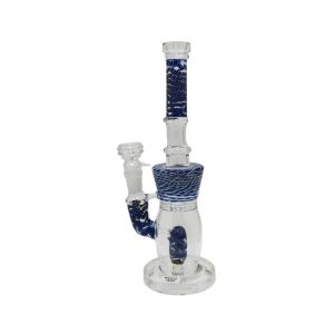 12'' FANCY DESIGN WATER PIPE