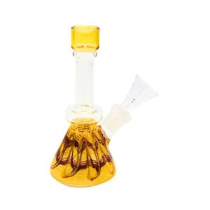 5.5'' MIX COLOR MINI WATER PIPE