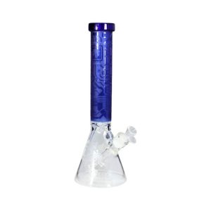 14'' ALIEN COSMOS FANCY BEAKER WATER PIPE