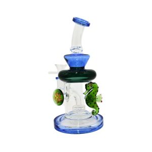 9'' MIX COLOR FANCY PREMIUM WATER PIPE