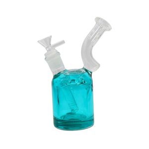 7.5 RITUAL GLIZZARD GLYCERIN WATER PIPE