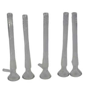 8" 14MM DOWNSTEM PACK OF 12