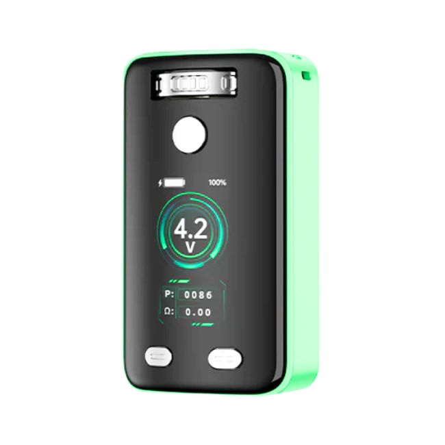 YOCAN UNI 3.0 UNIVERSAL PORTABLE MOD 510 VAPE BATTERY - Image 4