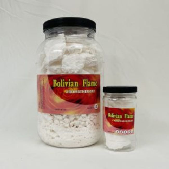 BOLIVIAN FLAME