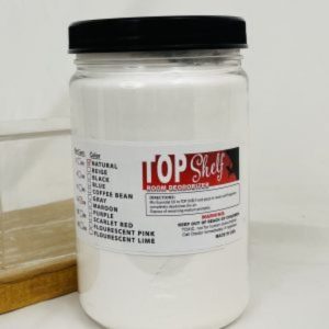 Top Shelf