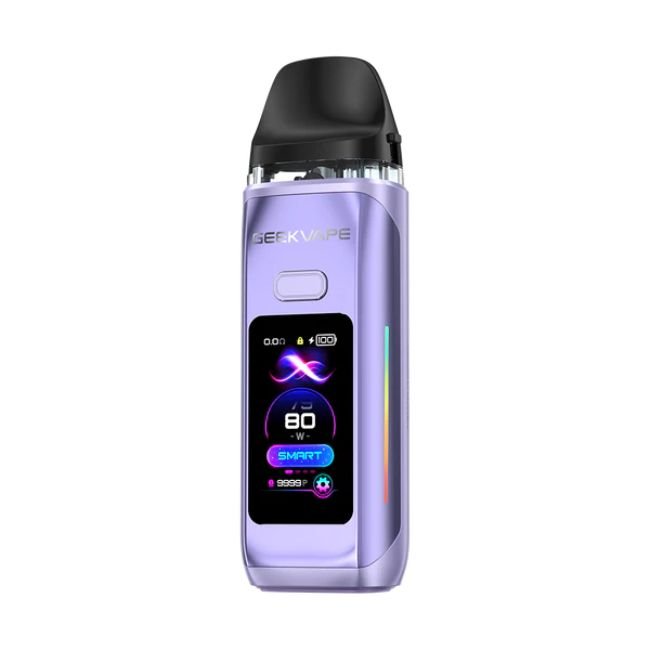 GEEKVAPE DIGI MAX 3000mAH (5ML) STARTER KIT - Image 2
