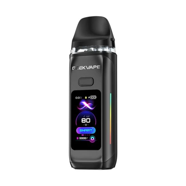 GEEKVAPE DIGI MAX 3000mAH (5ML) STARTER KIT - Image 4