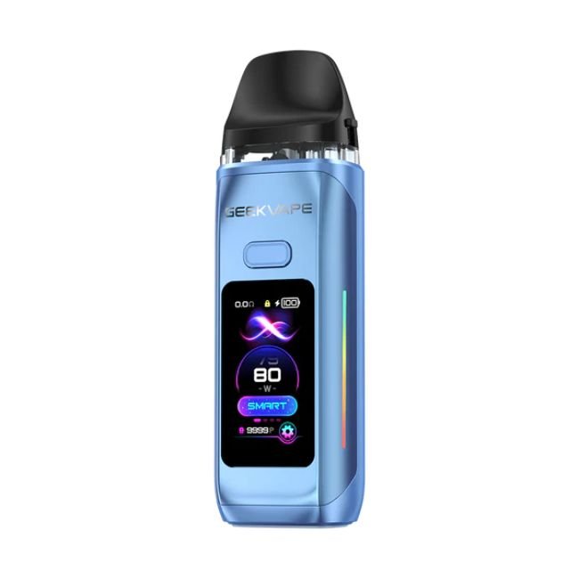 GEEKVAPE DIGI MAX 3000mAH (5ML) STARTER KIT - Image 5