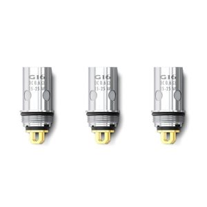 SMOK G16 GRAM (DC 0.6 OHM COIL) 5 PCS / BOX