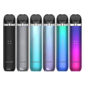 SMOK IGEE A1 650mAH POD SYSTEM STARTER KIT