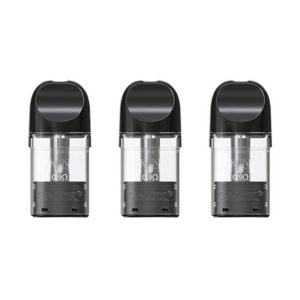 SMOK IGEE 2ML REPLACEMENT 0.9OHM MESHED POD 3PK/ BOX