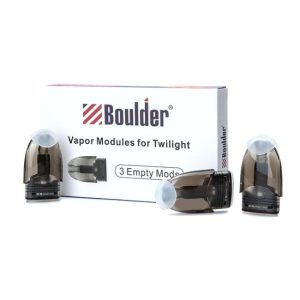 TWILIGHT BY BOULDER 2.2ML PODS 3PK/ BOX