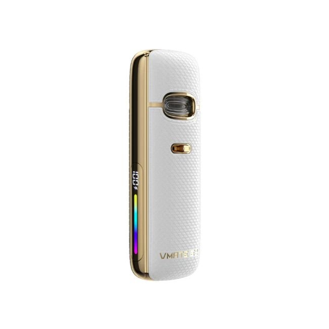VOOPOO VMATE E2 1500mAH POD SYSTEM STARTER KIT - Image 2