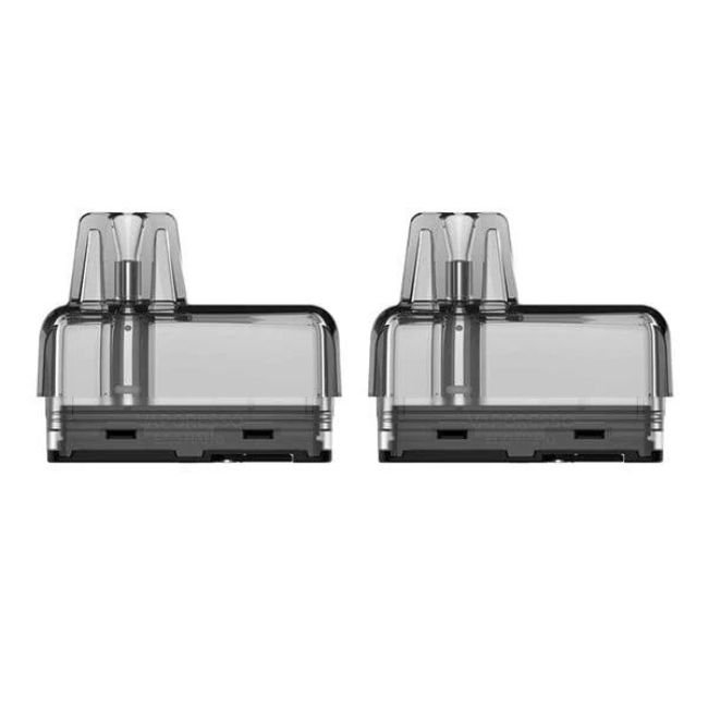 VAPORESSO ECO NANO 6ML MESH REPLACEMENT POD 2PK/ BOX